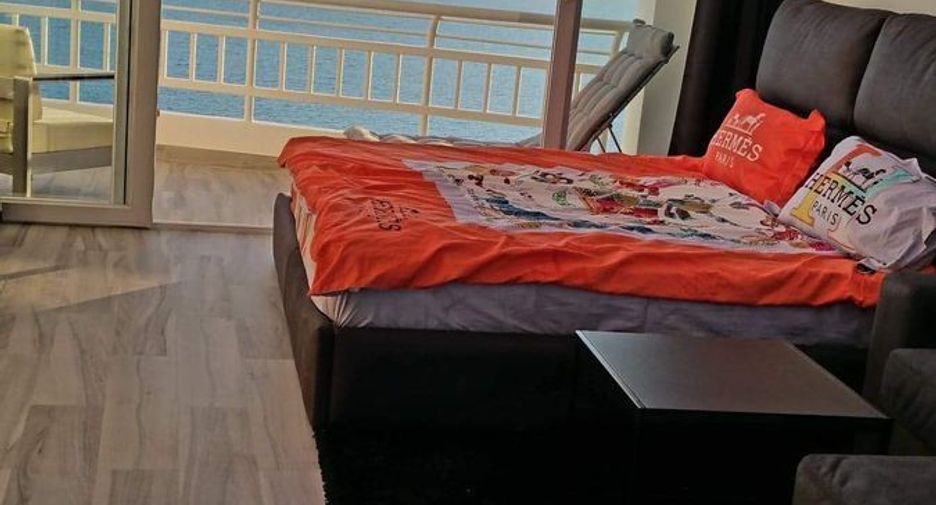 Продажа 2 спальни кондо в Йомтиен, Паттайя