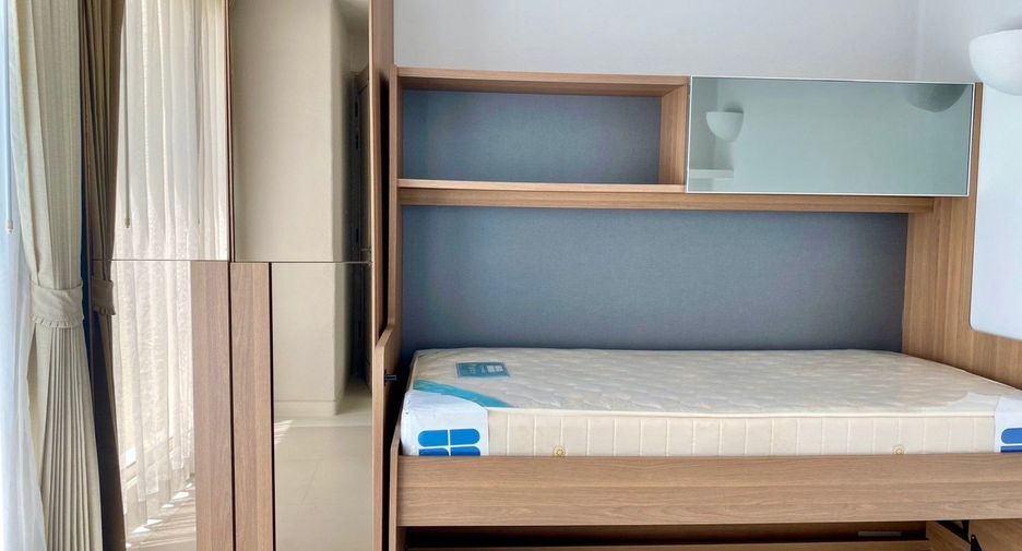 Wohnung zum Kauf mit 2 Zimmer in Hua Hin, Prachuap Khiri Khan