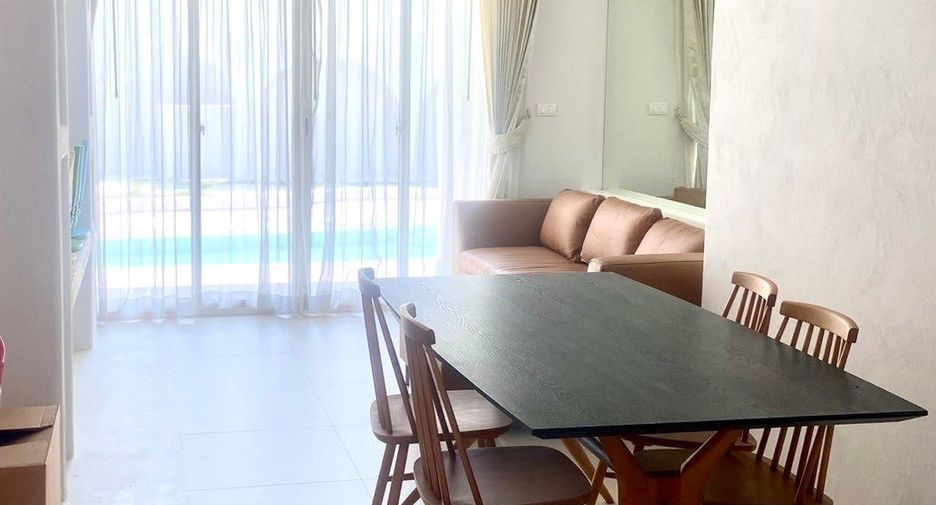 À vendre 2 chambres condo à Hua Hin, Prachuap Khiri Khan