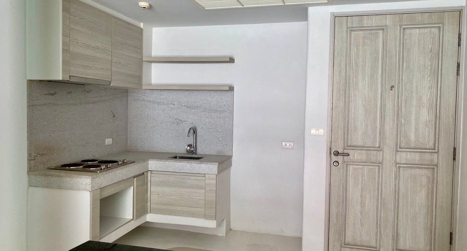 Wohnung zum Kauf mit 2 Zimmer in Hua Hin, Prachuap Khiri Khan