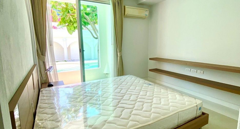 Wohnung zum Kauf mit 2 Zimmer in Hua Hin, Prachuap Khiri Khan