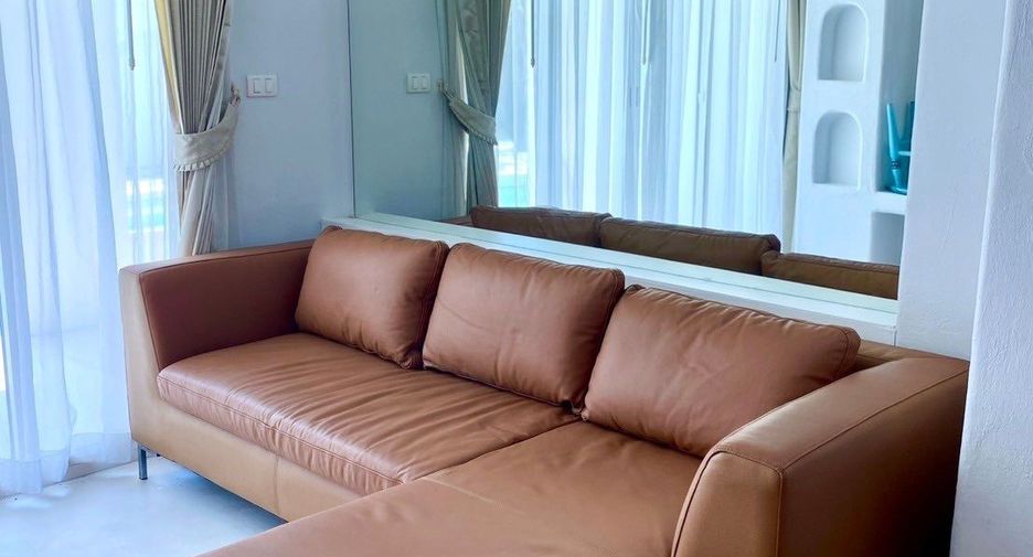 Wohnung zum Kauf mit 2 Zimmer in Hua Hin, Prachuap Khiri Khan