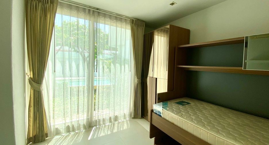 Wohnung zum Kauf mit 2 Zimmer in Hua Hin, Prachuap Khiri Khan