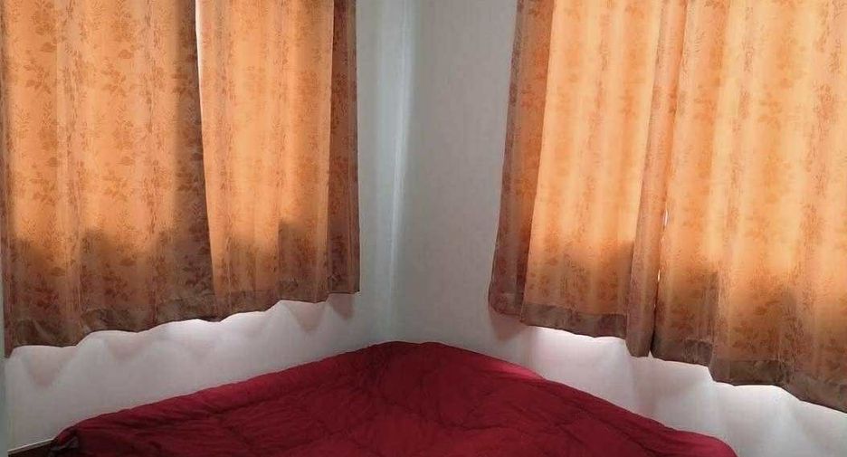 Casa en venta de 3 habitaciones en Bang Lamung, Chonburi