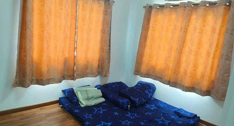 Casa en venta de 3 habitaciones en Bang Lamung, Chonburi