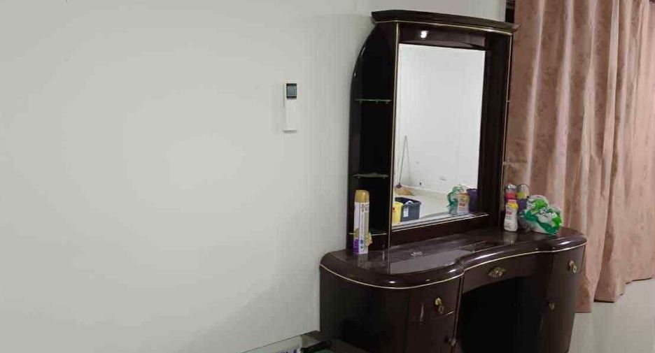 Casa en venta de 3 habitaciones en Bang Lamung, Chonburi