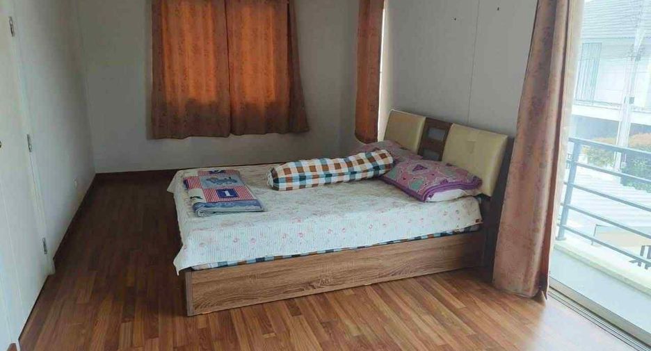 Casa en venta de 3 habitaciones en Bang Lamung, Chonburi
