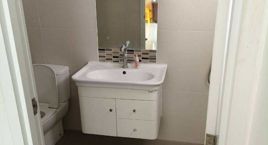 Casa en venta de 3 habitaciones en Bang Lamung, Chonburi
