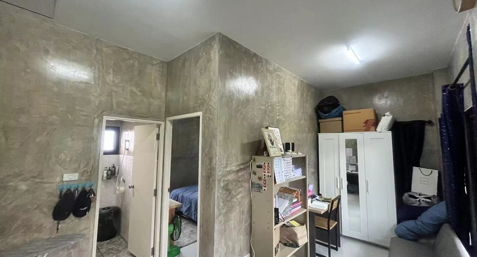 For sale 1 bed house in San Pa Tong, Chiang Mai