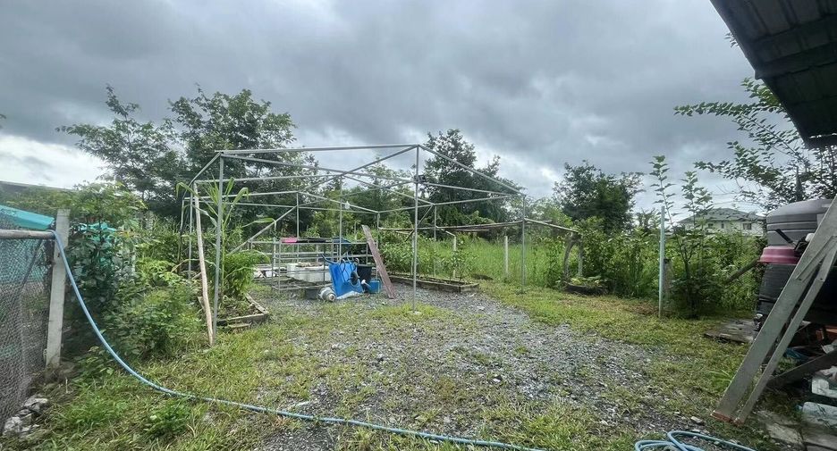 For sale 1 bed house in San Pa Tong, Chiang Mai
