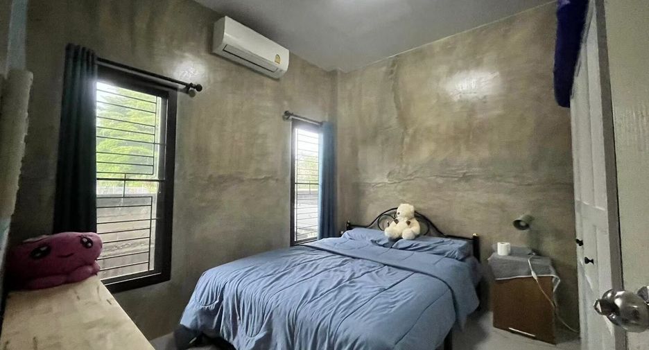 For sale 1 bed house in San Pa Tong, Chiang Mai