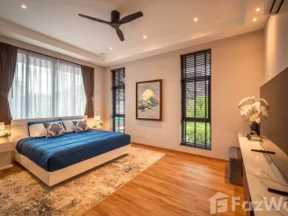 Villa zum Kauf mit 5 Zimmer in Hang Dong, Chiang Mai