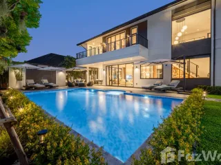 Villa zum Kauf mit 5 Zimmer in Hang Dong, Chiang Mai