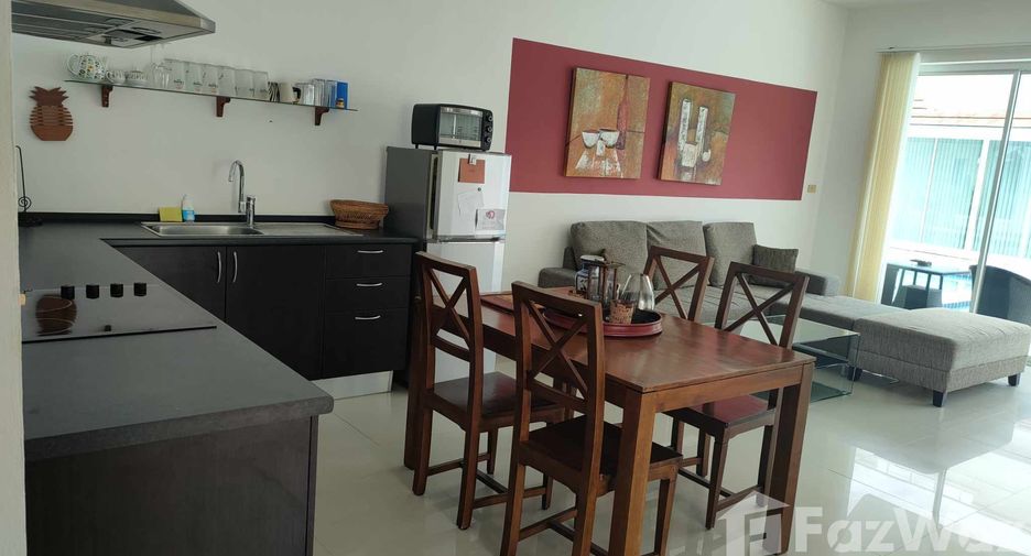 For rent 1 bed house in Pran Buri, Prachuap Khiri Khan