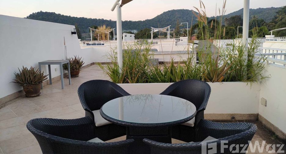 For rent 1 bed house in Pran Buri, Prachuap Khiri Khan