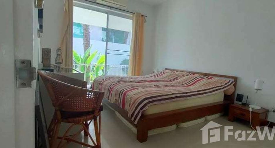 For rent 1 bed house in Pran Buri, Prachuap Khiri Khan