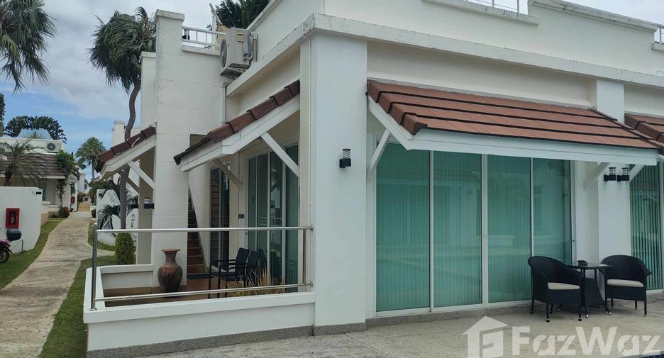 For rent 1 bed house in Pran Buri, Prachuap Khiri Khan