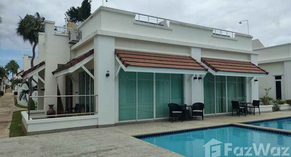 For rent 1 bed house in Pran Buri, Prachuap Khiri Khan