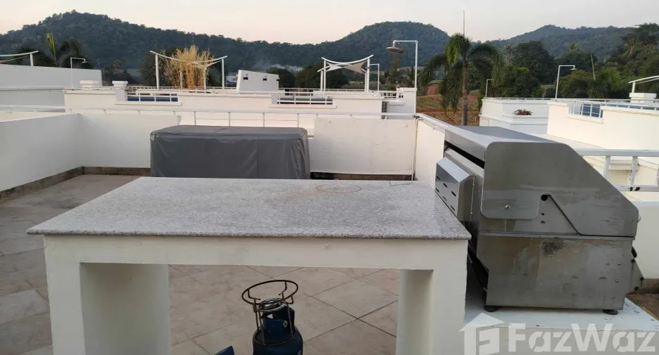 For rent 1 bed house in Pran Buri, Prachuap Khiri Khan