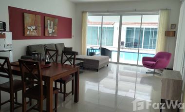 For rent 1 bed house in Pran Buri, Prachuap Khiri Khan