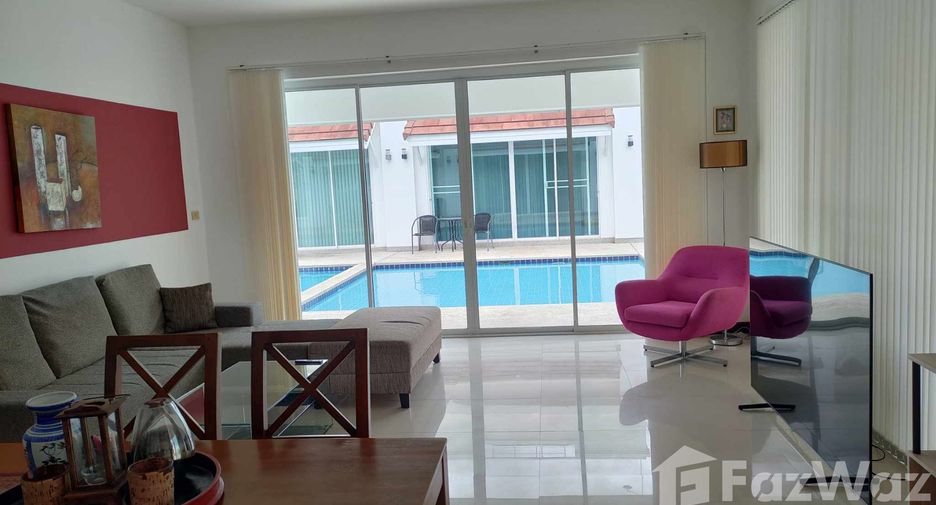 For rent 1 bed house in Pran Buri, Prachuap Khiri Khan