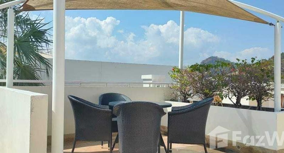 For rent 1 bed house in Pran Buri, Prachuap Khiri Khan