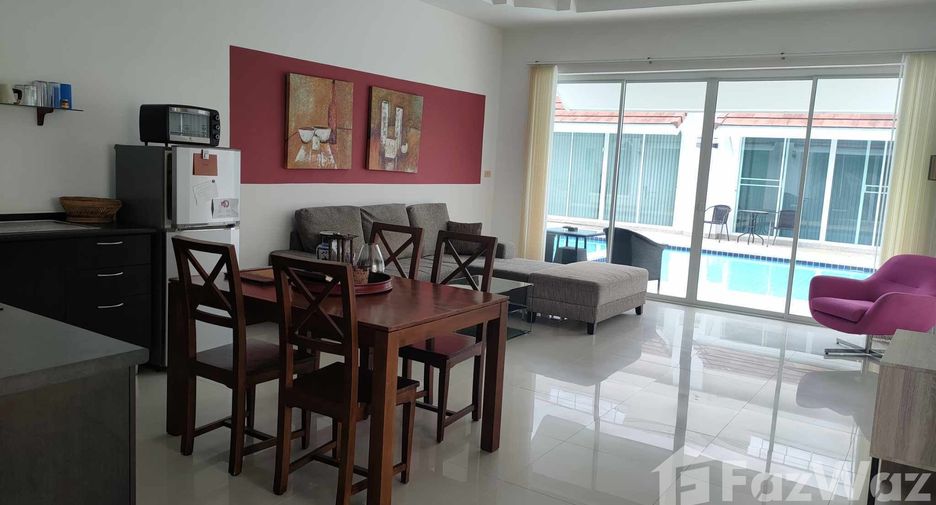 For rent 1 bed house in Pran Buri, Prachuap Khiri Khan