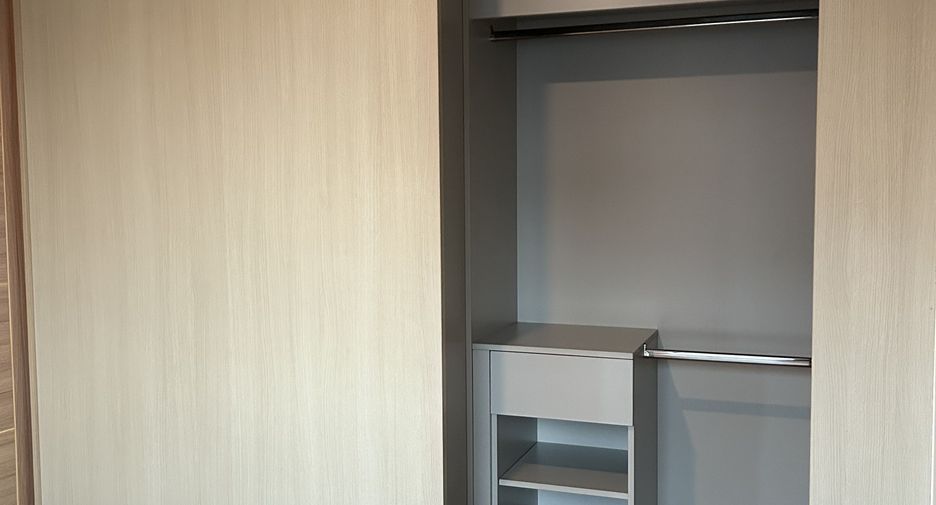 For sale and for rent 1 bed condo in Bang Khen, Bangkok