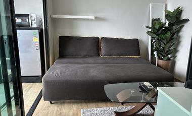 Condo en venta y en alquiler de 1 habitaciones en Bang Khen, Bangkok