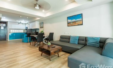For rent 2 bedrooms condo in Kathu, Phuket