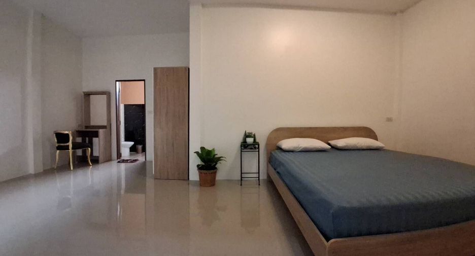 À louer 3 chambres maison à Huay Yai, Pattaya