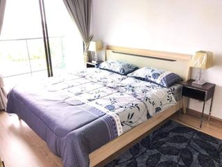 For Rent Studio Condo In Mueang Phuket