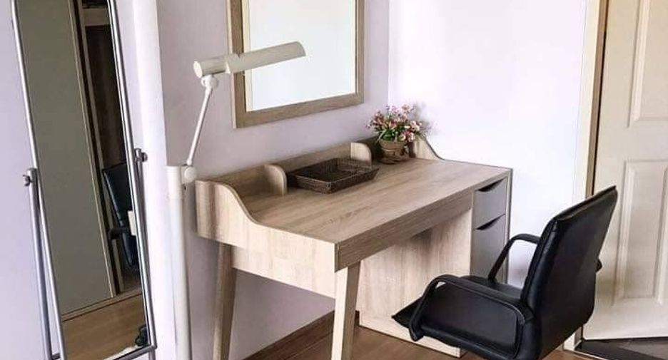 For rent studio condo in Mueang Phuket, Phuket
