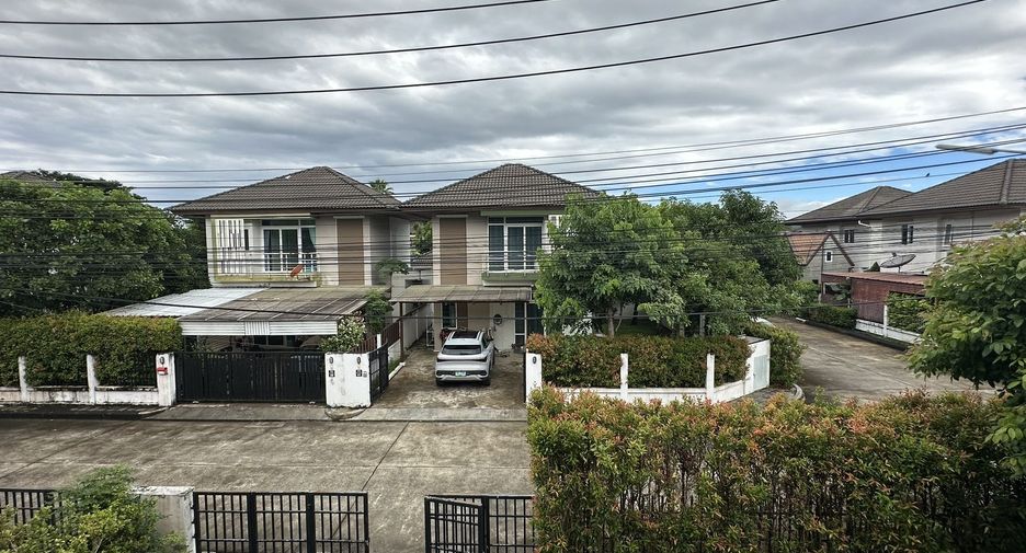 For rent 3 bedrooms house in Mueang Phuket, Phuket