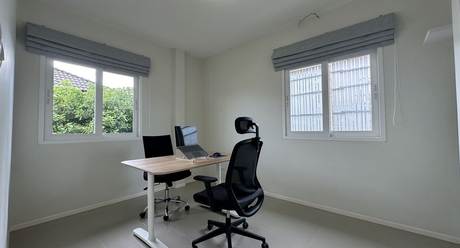 For rent 3 bedrooms house in Mueang Phuket, Phuket