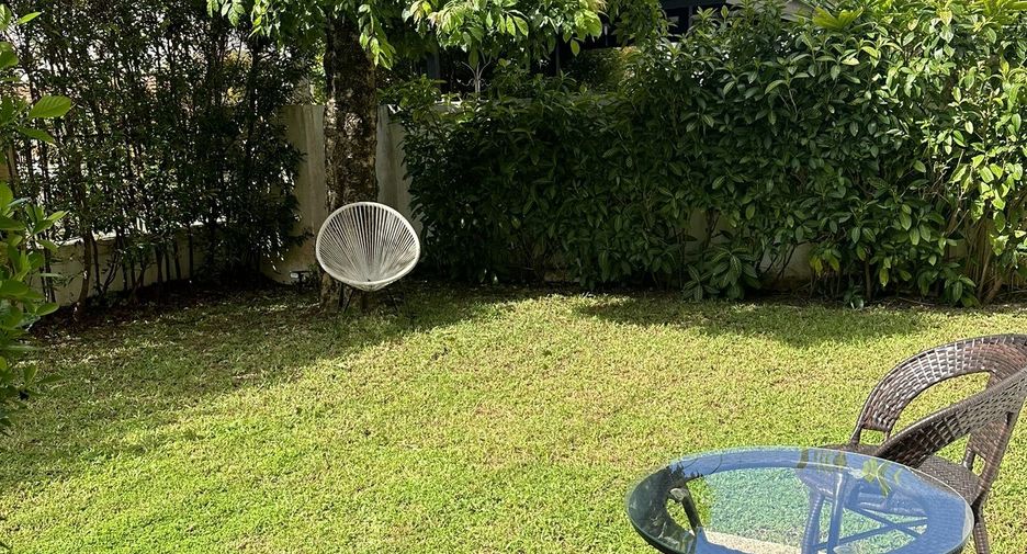 For rent 3 bedrooms house in Mueang Phuket, Phuket