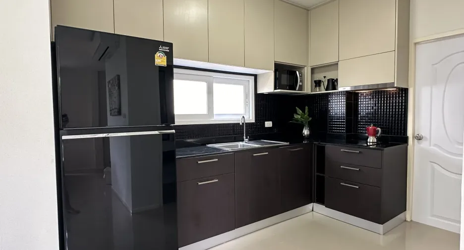 For rent 3 bedrooms house in Mueang Phuket, Phuket