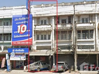 For Rent 3 Bedroom Townhouse In Mueang Chiang Mai
