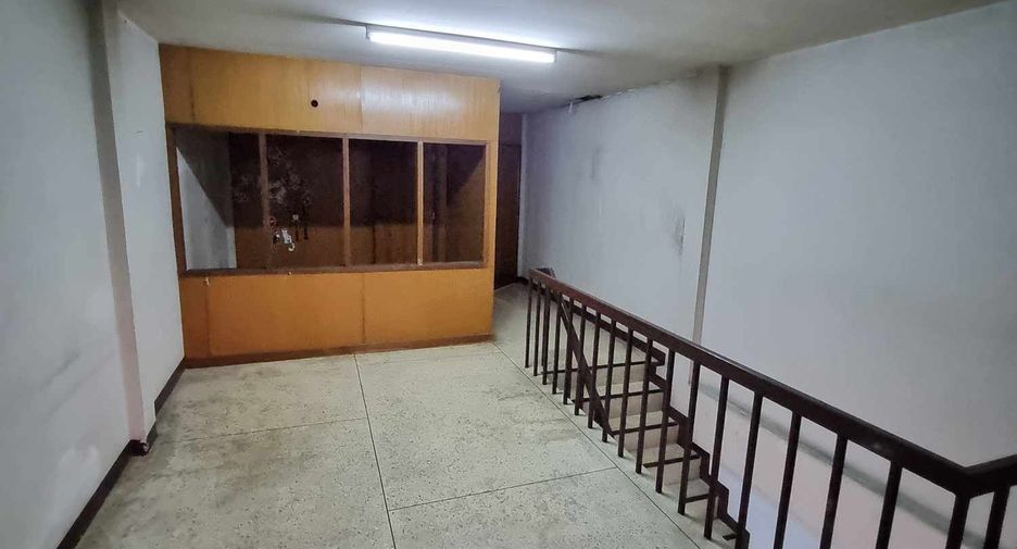 For rent 3 bedrooms townhouse in Mueang Chiang Mai, Chiang Mai