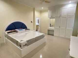 出租 5 卧室 独立屋 在 Bang Lamung, Chon Buri