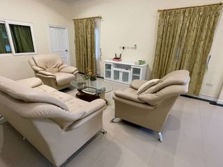 出租 5 卧室 独立屋 在 Bang Lamung, Chon Buri