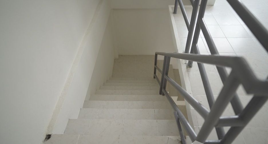 For sale 3 bedrooms townhouse in Mueang Chiang Mai, Chiang Mai
