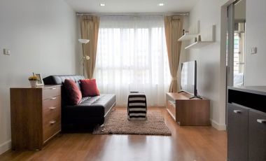 For sale and for rent 1 bed condo in Khlong Toei, Bangkok