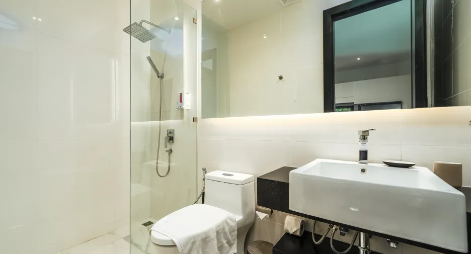 For sale 2 bedrooms house in Mueang Phuket, Phuket