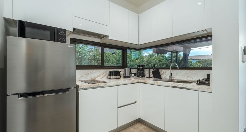 For sale 2 bedrooms house in Mueang Phuket, Phuket