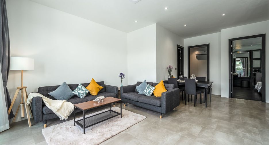 For sale 2 bedrooms house in Mueang Phuket, Phuket