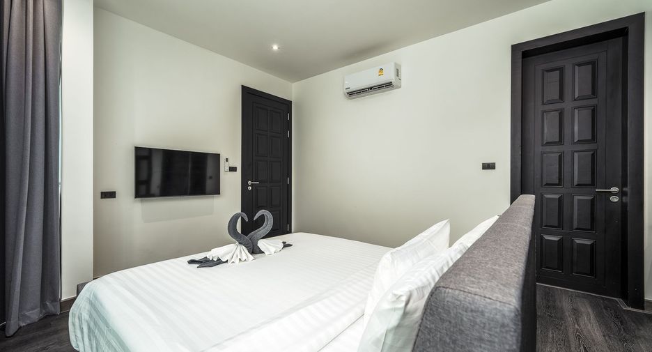 For sale 2 bedrooms house in Mueang Phuket, Phuket