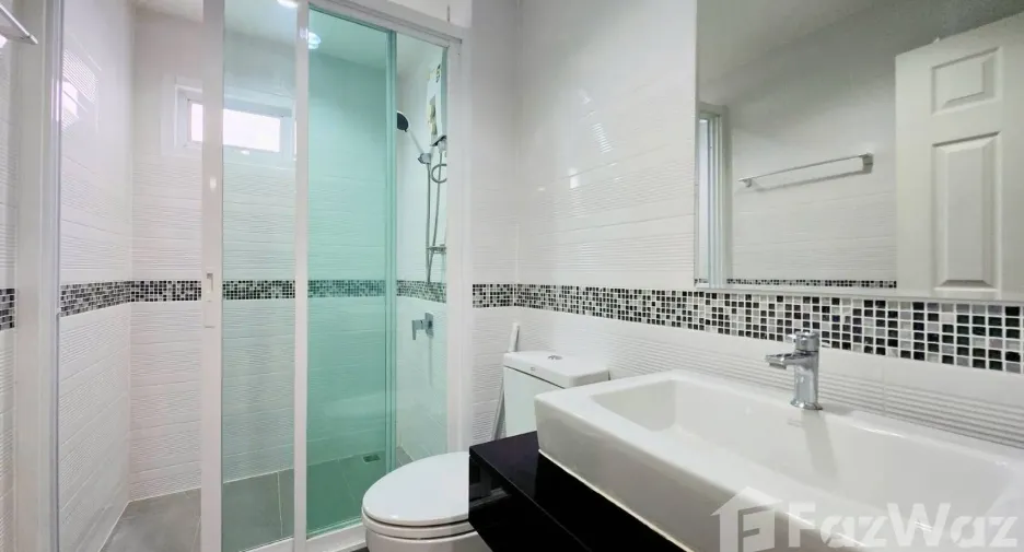 For rent 1 bed condo in Mueang Phuket, Phuket