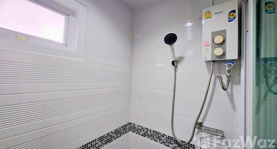 For rent 1 bed condo in Mueang Phuket, Phuket