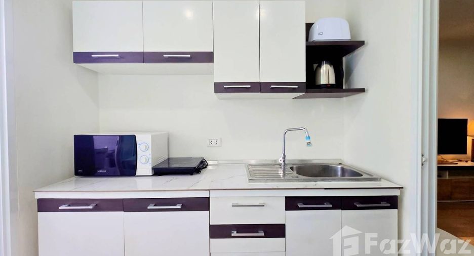 For rent 1 bed condo in Mueang Phuket, Phuket